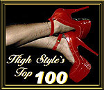High Style's Top 100