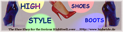 Highstyle Shoes and Boots
